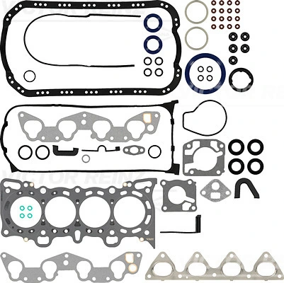 Full Gasket Kit, engine